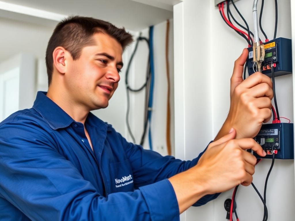 Electricidad